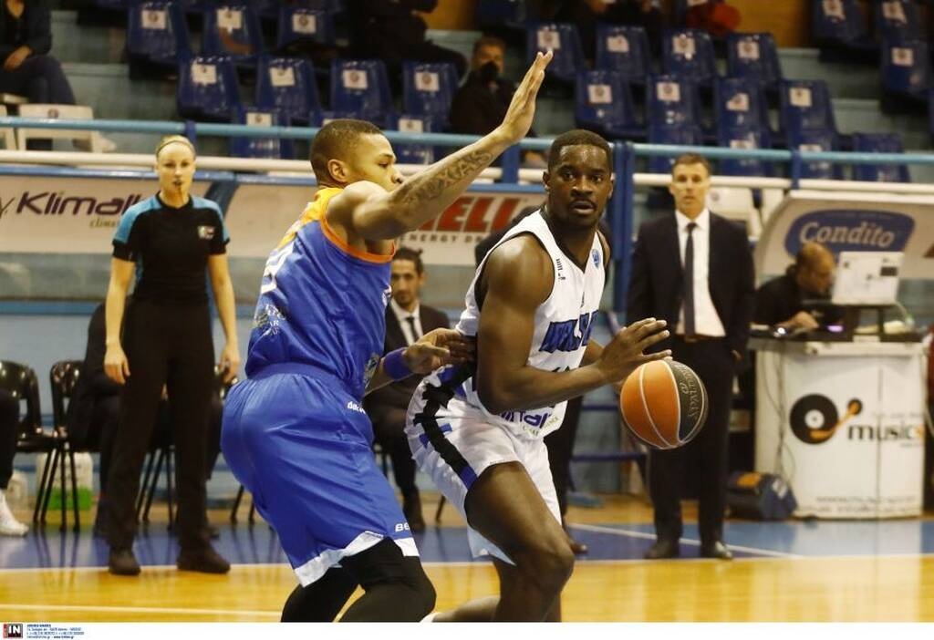 Ηρακλής-Μόρναρ Μπαρ 83-82: Αποχαιρέτησε την Ευρώπη με δραματική νίκη