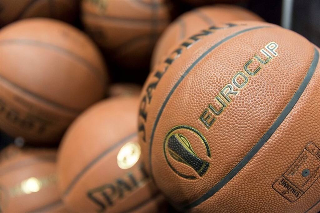 Εurocup: Νίκησε και έπιασε την Ουλμ ο Προμηθέας - Η βαθμολογία του ομίλου (videos+photos)