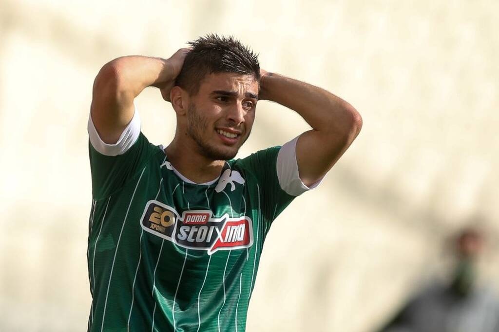 Παναθηναϊκός: Σε αναζήτηση ομάδας ταλέντο των ακαδημιών (photos)