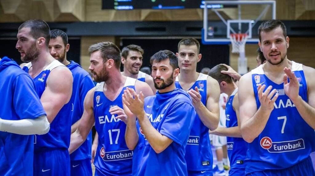 Εθνική Ελλάδας: Με παίκτες των «αιωνίων» στα «παράθυρα»