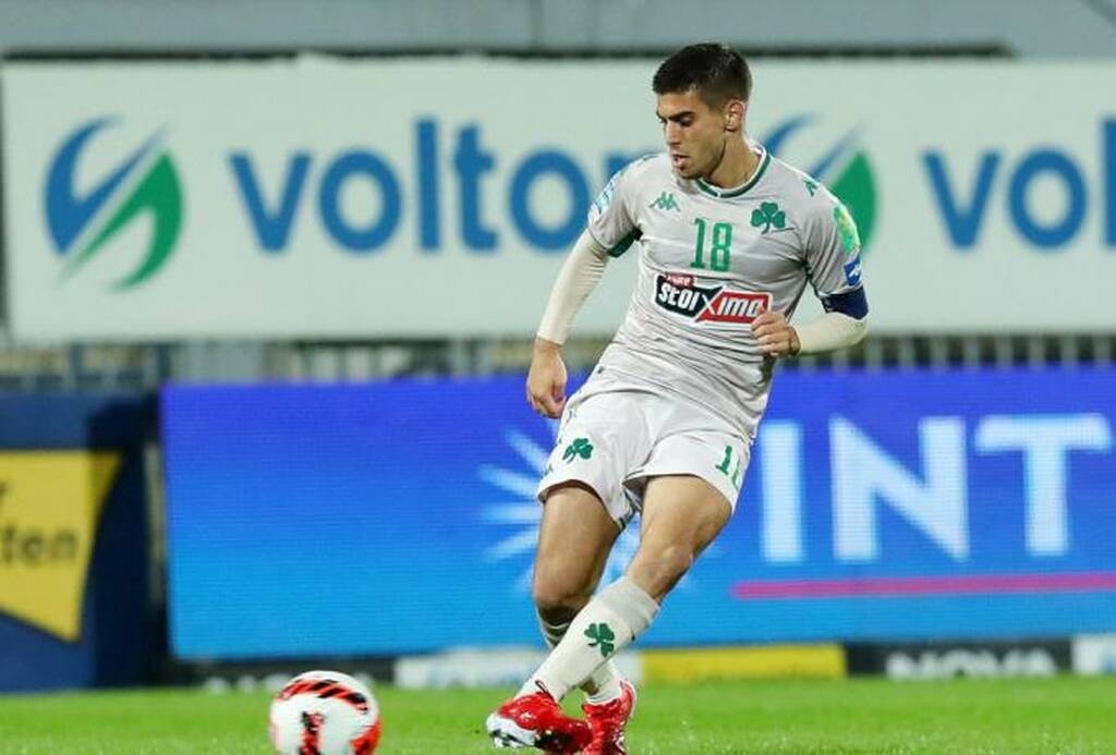 Παναθηναϊκός: Σε αναζήτηση ομάδας ταλέντο των ακαδημιών (photos)