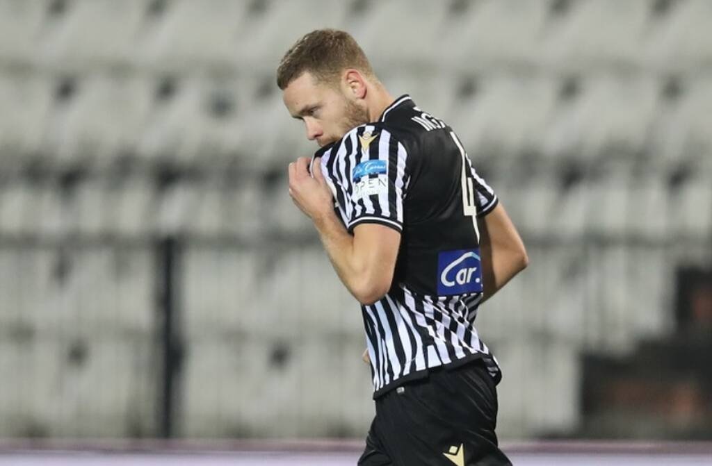 ΠΑΟΚ: Τα είπε με Ίνγκασον ο Λουτσέσκου και το πλάνο για Ατρόμητο