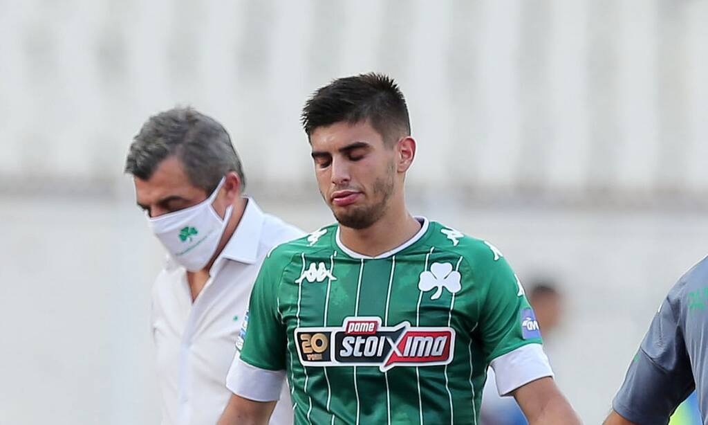 Παναθηναϊκός: Σε αναζήτηση ομάδας ταλέντο των ακαδημιών (photos)