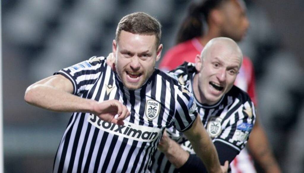 ΠΑΟΚ: Τα είπε με Ίνγκασον ο Λουτσέσκου και το πλάνο για Ατρόμητο