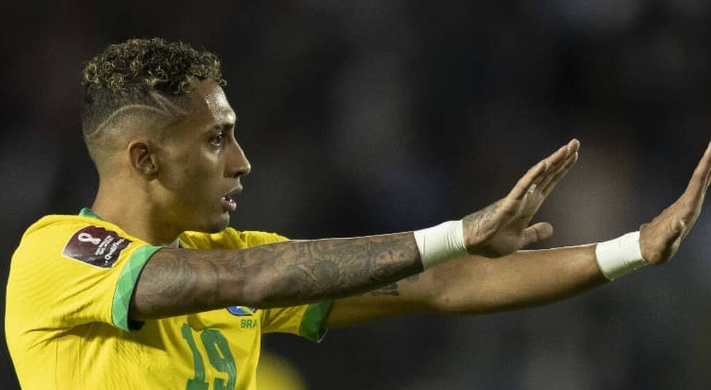 Αργεντινή-Βραζιλία: Τιμωρία των διαιτητών που δεν είδαν την αγκωνιά του Οταμέντι (video+photos)