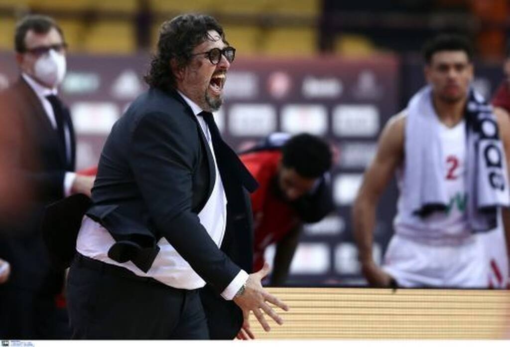 Μπάγερν  - Παναθηναϊκός ΟΠΑΠ: Ο Τρινκιέρι αποκάλυψε τα «κλειδιά» του αγώνα