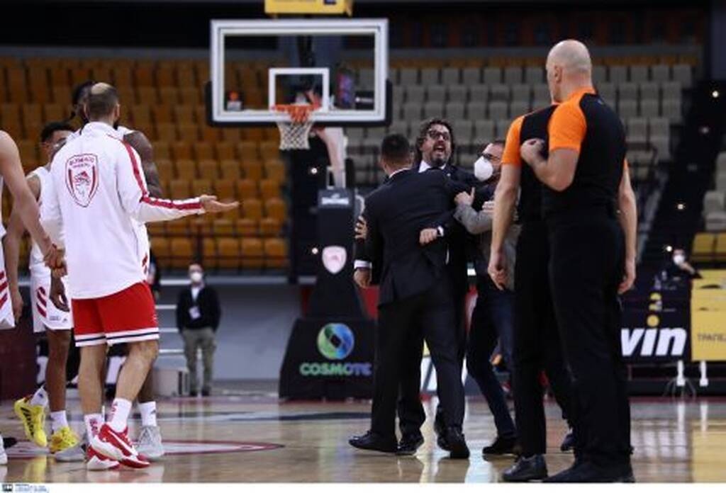 Μπάγερν  - Παναθηναϊκός ΟΠΑΠ: Ο Τρινκιέρι αποκάλυψε τα «κλειδιά» του αγώνα