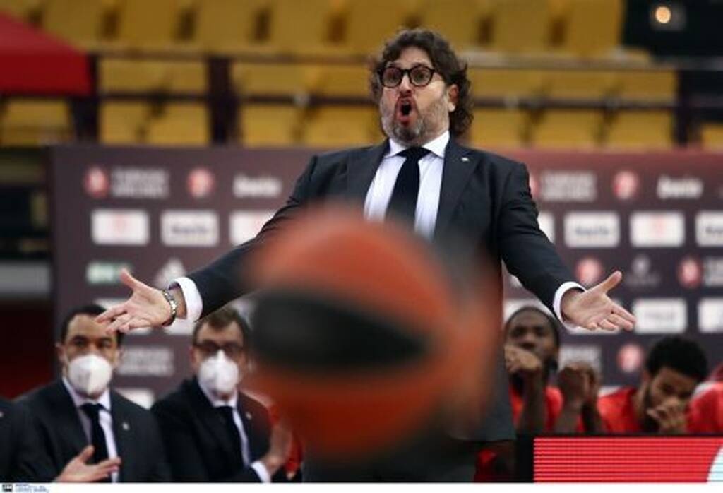 Μπάγερν  - Παναθηναϊκός ΟΠΑΠ: Ο Τρινκιέρι αποκάλυψε τα «κλειδιά» του αγώνα