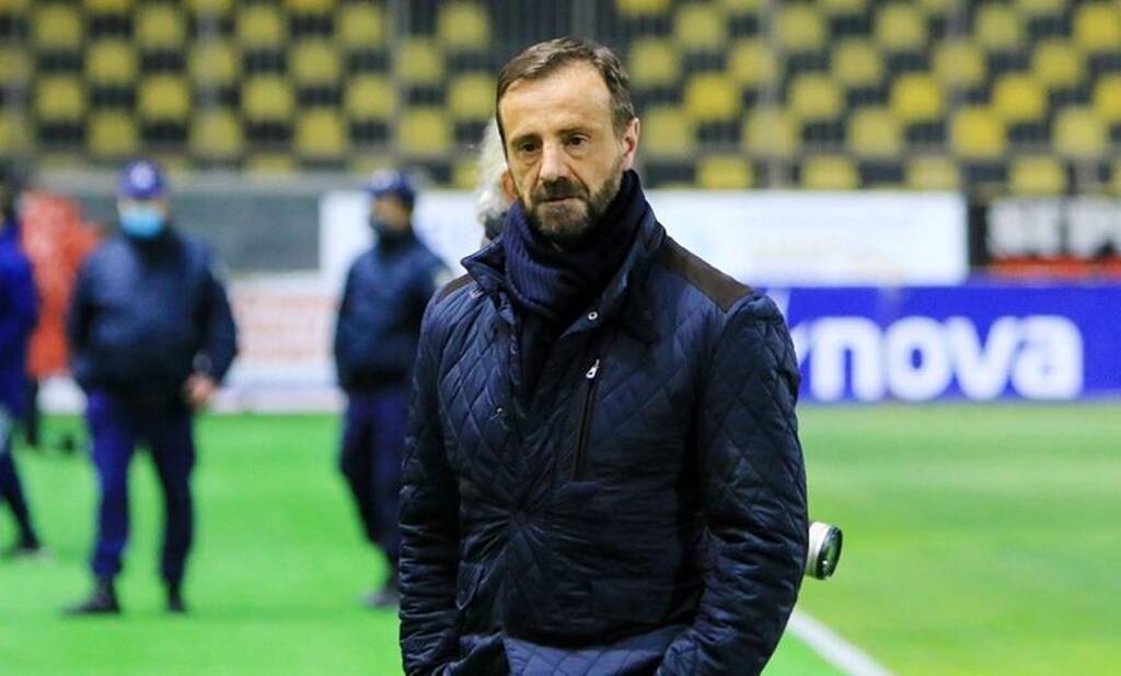 Άρης: Με αλλαγές απέναντι στον ΠΑΣ