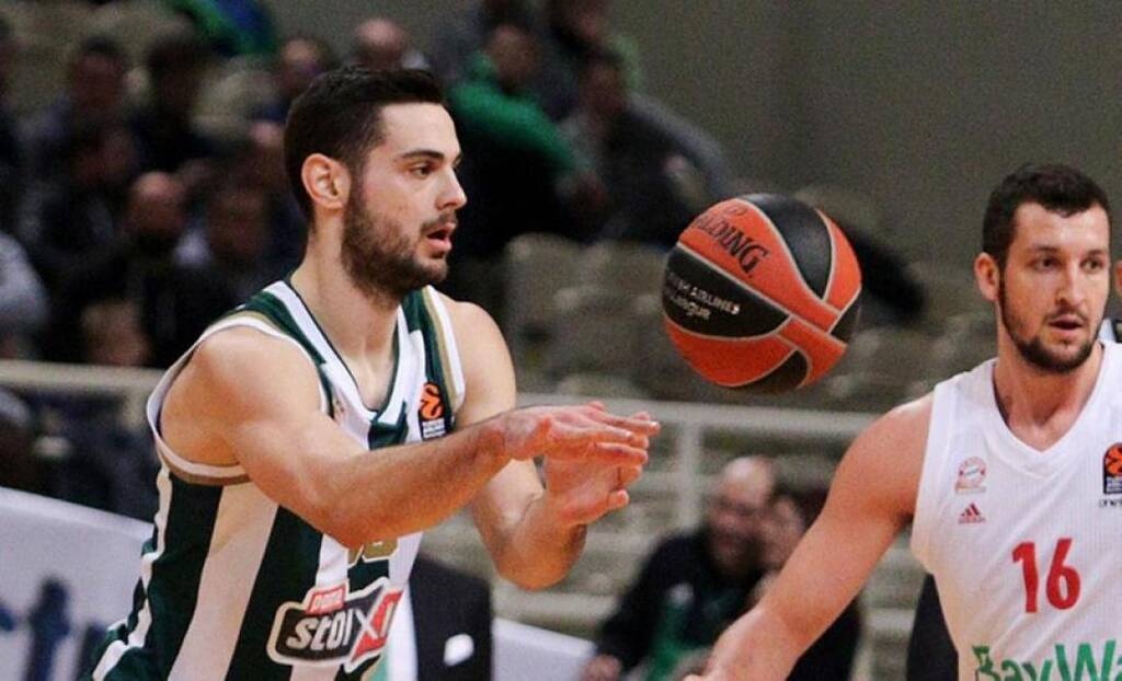 Μπάγερν Μονάχου-Παναθηναϊκός ΟΠΑΠ: Δοκιμασία στη Βαυαρία