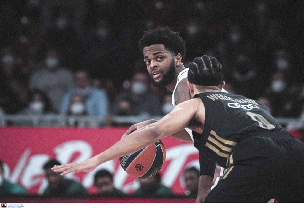 Μπάγερν-Παναθηναϊκός ΟΠΑΠ 81-78: Το έχασε μέσα από τα χέρια του... (photos)