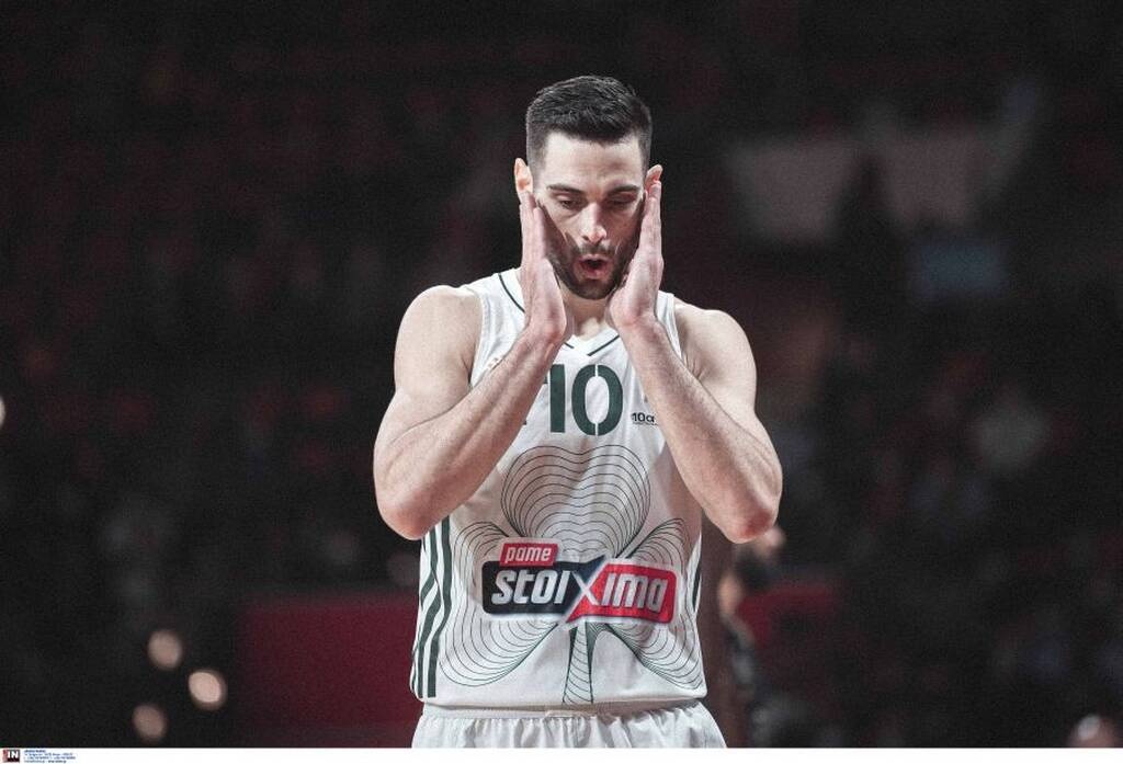 Μπάγερν-Παναθηναϊκός ΟΠΑΠ 81-78: Το έχασε μέσα από τα χέρια του... (photos)