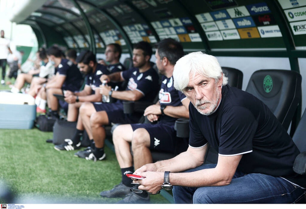 Κύπελλο Ελλάδας: Χωρίς ντέρμπι - Όλα τα ζευγάρια στη φάση των «16»