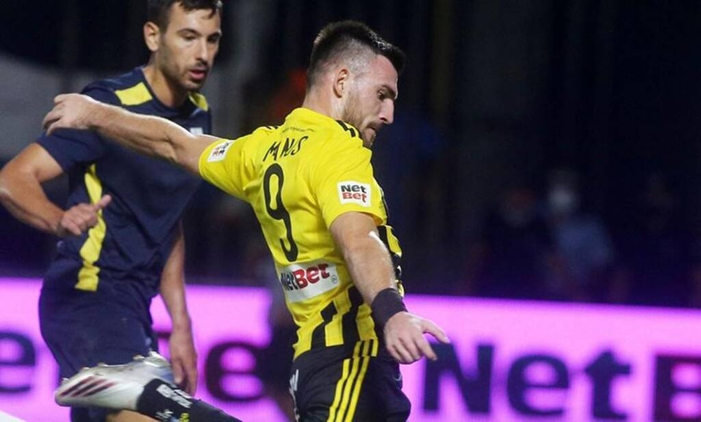 Άρης: Με αλλαγές απέναντι στον ΠΑΣ