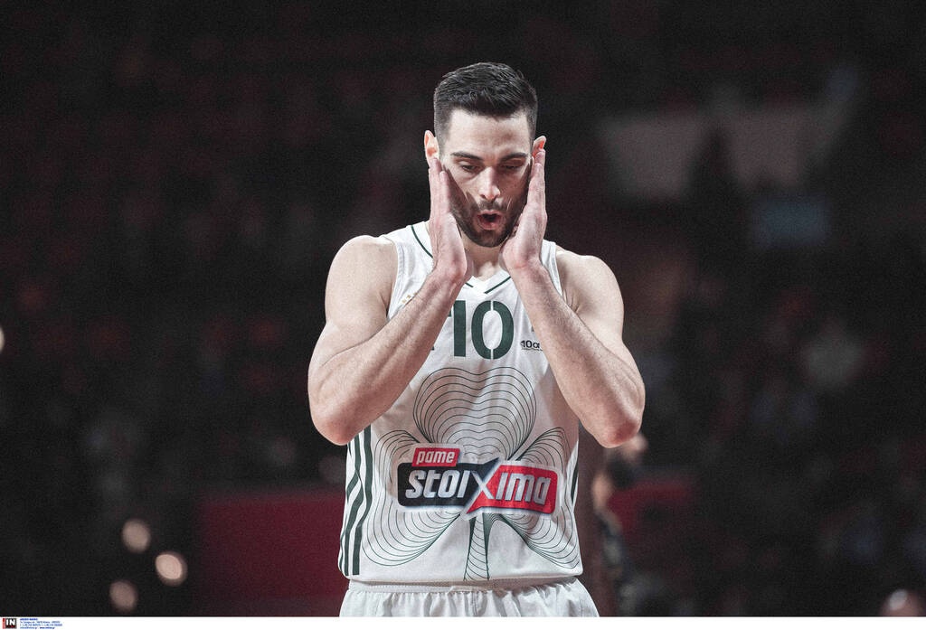 Μπάγερν Μονάχου-Παναθηναϊκός ΟΠΑΠ: Απίστευτο περιστατικό με Παπαπέτρου - Τον αποκάλεσαν Παπανδρέου