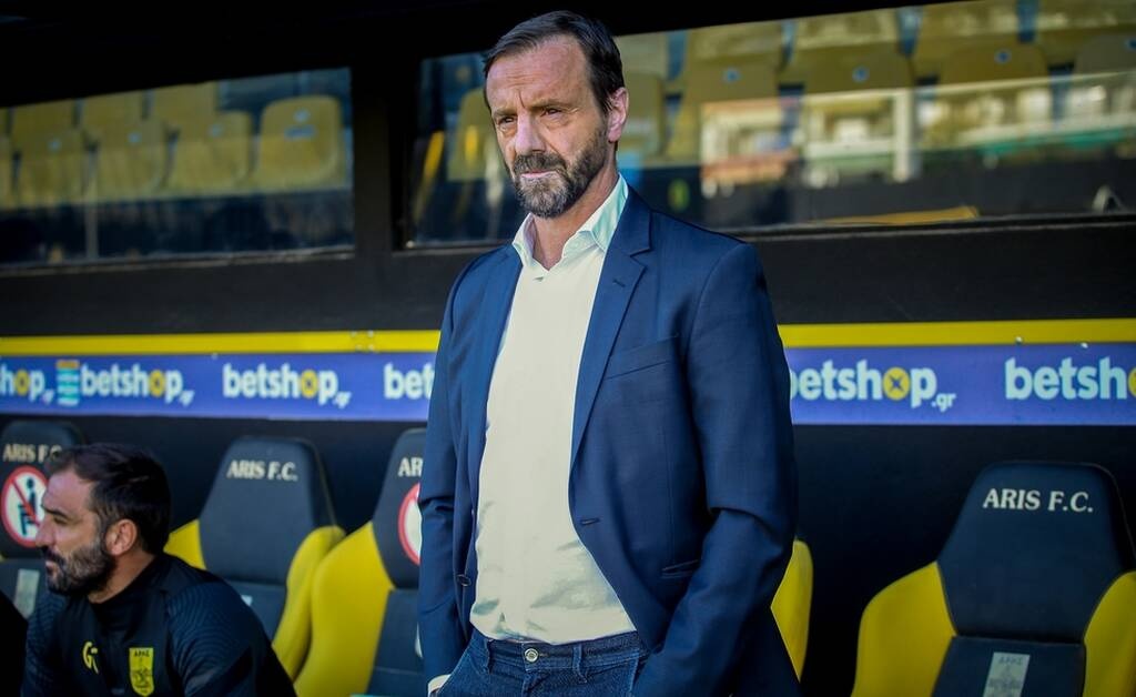 Άρης: Με αλλαγές απέναντι στον ΠΑΣ