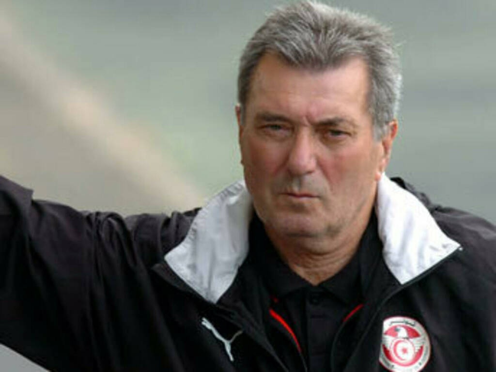 Θρυλική επιστροφή - Ξανά στους πάγκους σε ηλικία 80 ετών