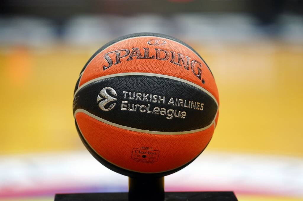 Euroleague: «Περίπατο» ο Ολυμπιακός, έπιασε τον Παναθηναϊκό η Ζαλγκίρις - Η βαθμολογία