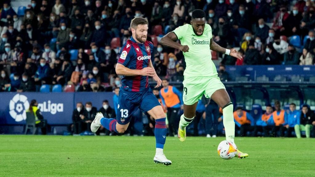 La Liga: Όλα μηδέν στο «Θιουδάδ ντε Βαλένθια» (Photos)