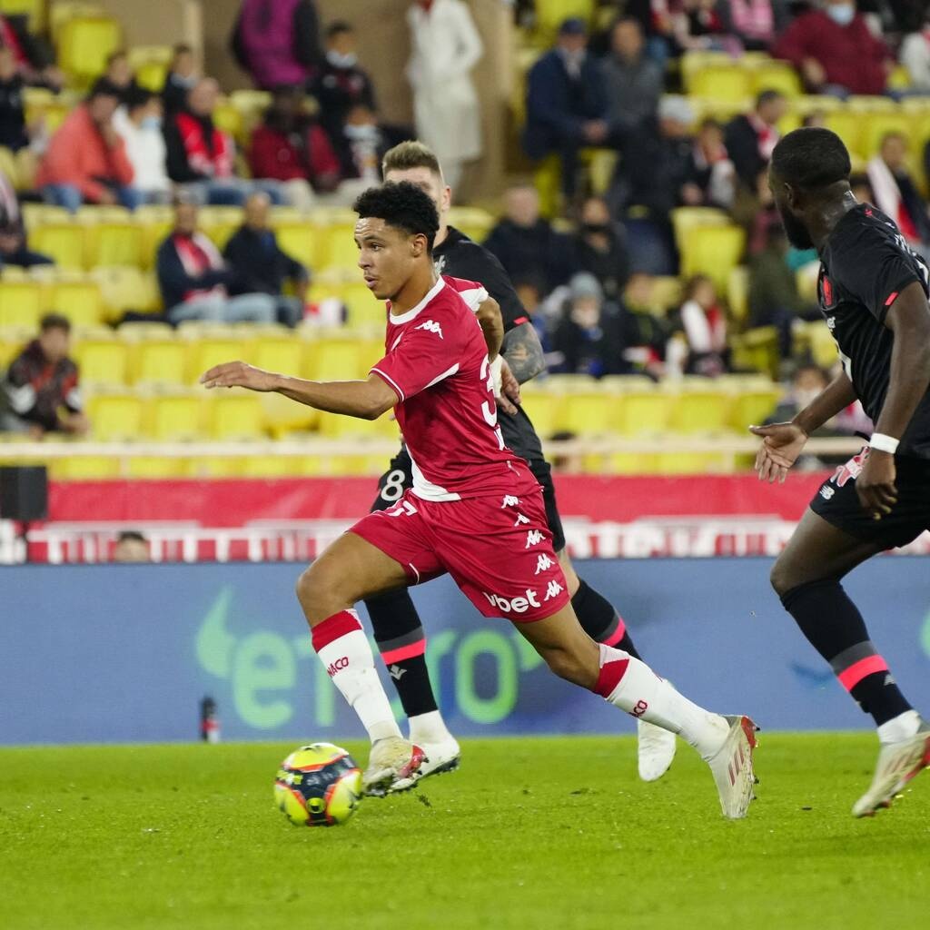 Ligue 1: Μοιρασιά στο Μονακό! (Photos)