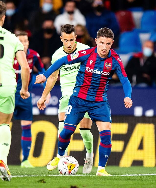 La Liga: Όλα μηδέν στο «Θιουδάδ ντε Βαλένθια» (Photos)