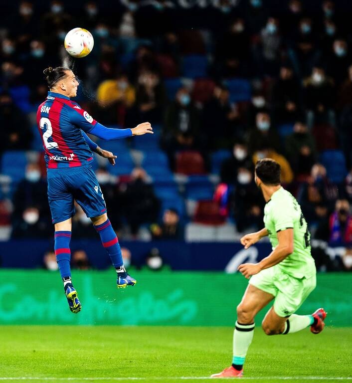 La Liga: Όλα μηδέν στο «Θιουδάδ ντε Βαλένθια» (Photos)