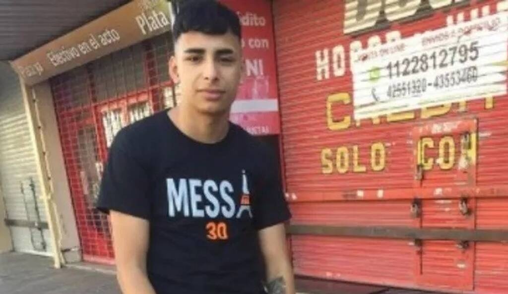 Τραγωδία - Νεκρός 17χρονος ποδοσφαιριστής από πυρά της Αστυνομίας (photos+video)