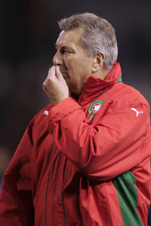 Θρυλική επιστροφή - Ξανά στους πάγκους σε ηλικία 80 ετών