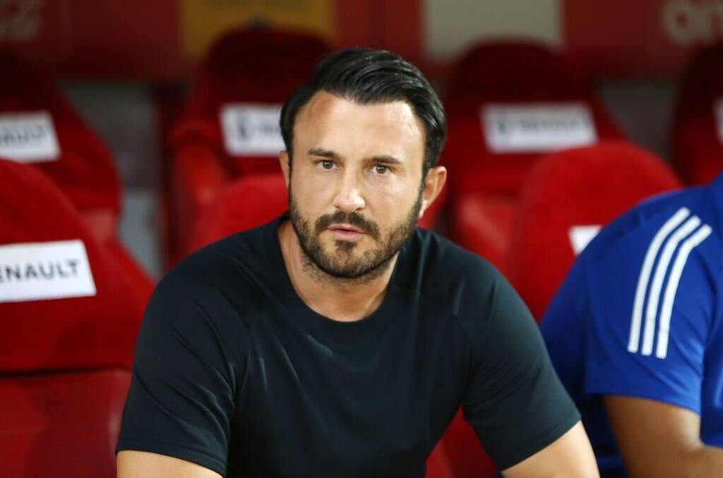 Άρης: Αντίδραση για Καρυπίδη και τη σύλληψη του Χογκέγκ