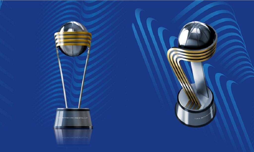 FIBA: Το Διηπειρωτικό στην Αίγυπτο