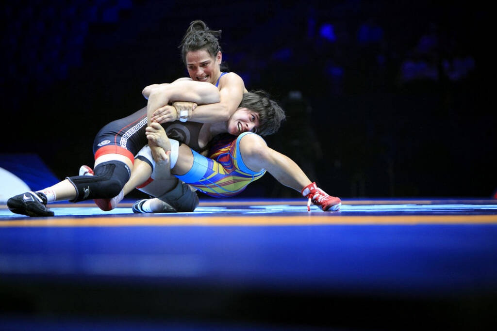 Πάλη: Αύριο, Κυριακή 21/11, τα Πανελλήνια πρωταθλήματα Grappling και ΜΜΑ