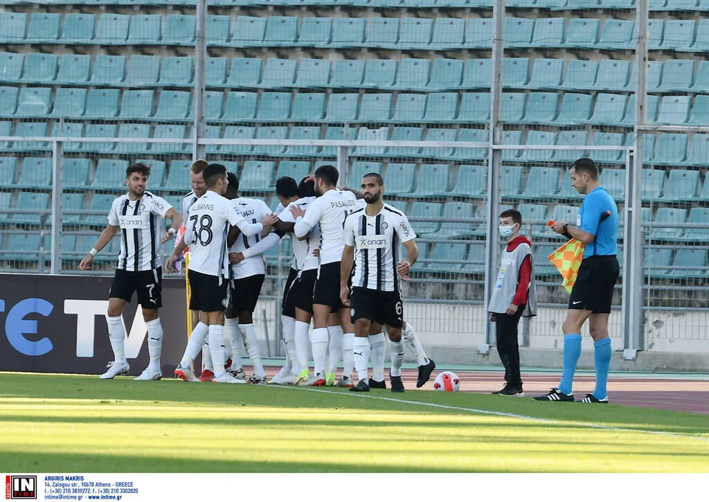 Βόλος-ΟΦΗ 0-2: Με υπογραφή Τοράλ πήρε το διπλό (videos+photos)