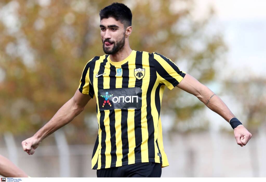 ΑΕΚ Β-Καραϊσκάκης 2-1: Το 3 στα 3 η Ένωση (photos)