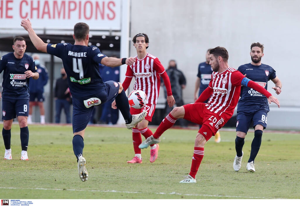 Νέο χτύπημα Κούγια - «Συγχαρητήρια σε Ανατολάκη και Ιμπαγάσα για τις συνεχείς διαμαρτυρίες»