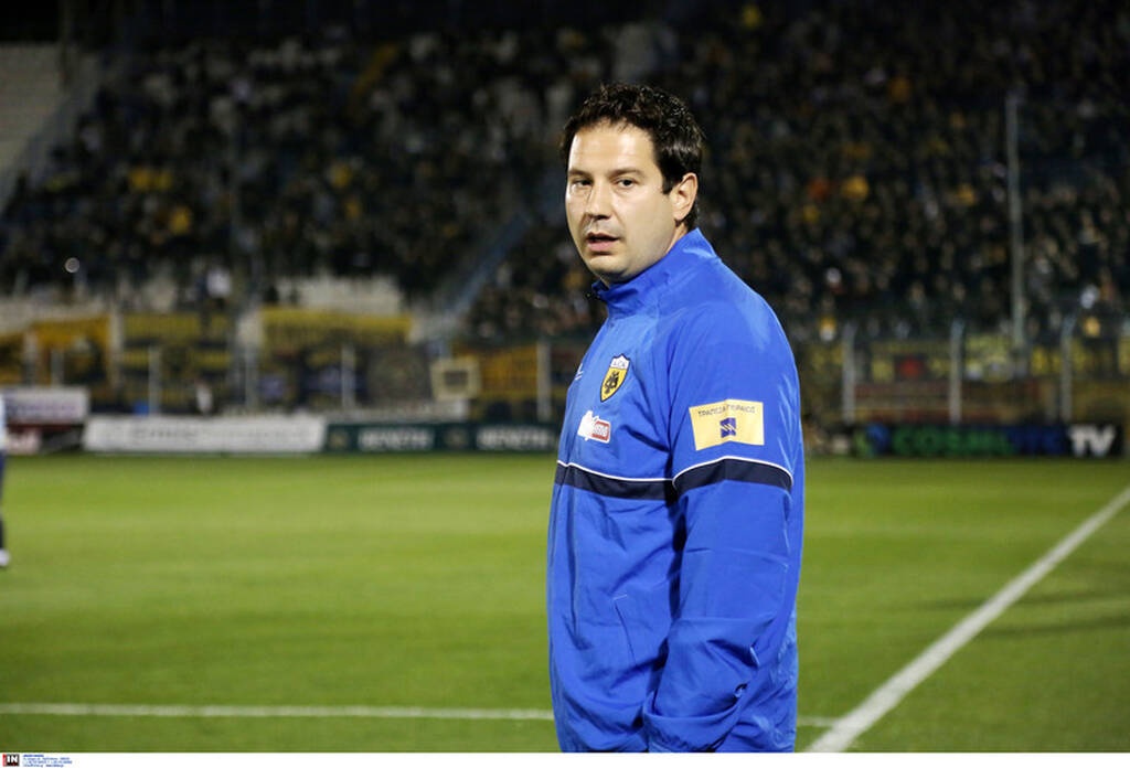 ΑΕΚ-Ολυμπιακός: Ο αήττητος εντός Γιαννίκης και η τρομερή παράδοση του Μαρτίνς! (photos)