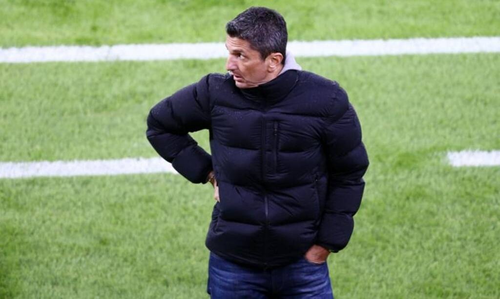 ΠΑΟΚ: «Σειρήνες» για Λουτσέσκου - Τα δεδομένα και οι σκέψεις του Ρουμάνου (photos)