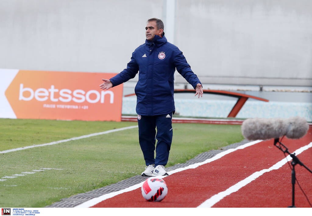 Νέο χτύπημα Κούγια - «Συγχαρητήρια σε Ανατολάκη και Ιμπαγάσα για τις συνεχείς διαμαρτυρίες»