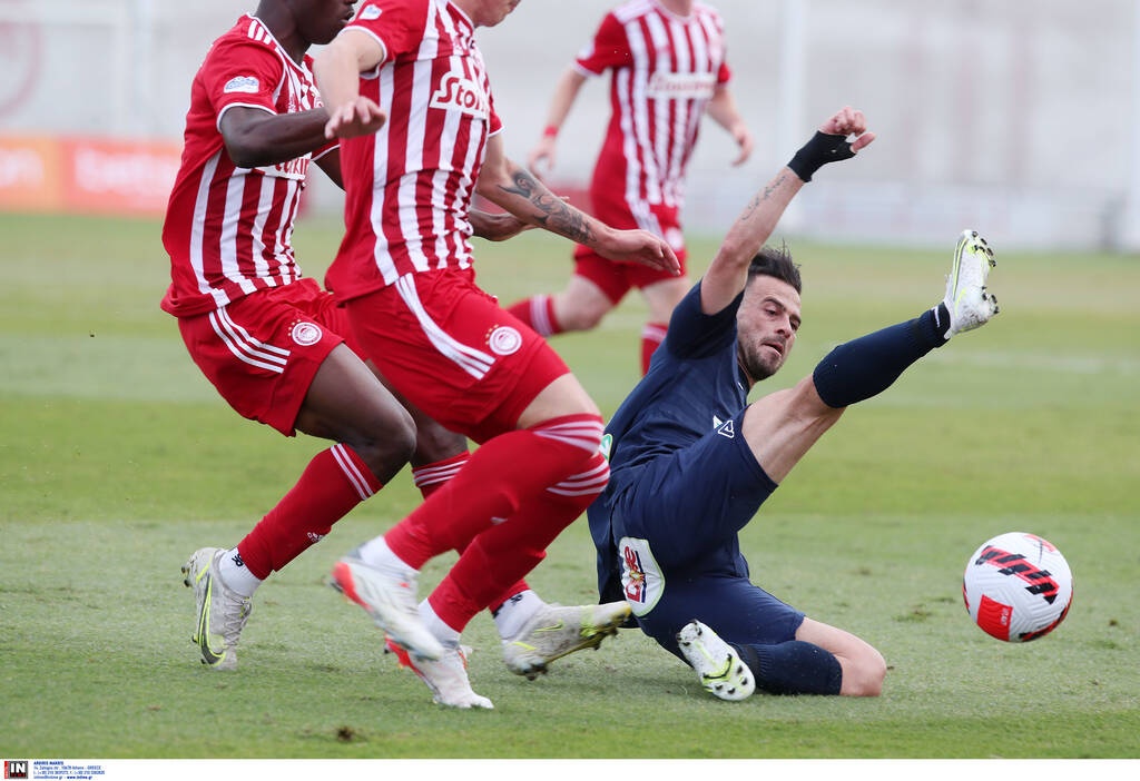 Νέο χτύπημα Κούγια - «Συγχαρητήρια σε Ανατολάκη και Ιμπαγάσα για τις συνεχείς διαμαρτυρίες»