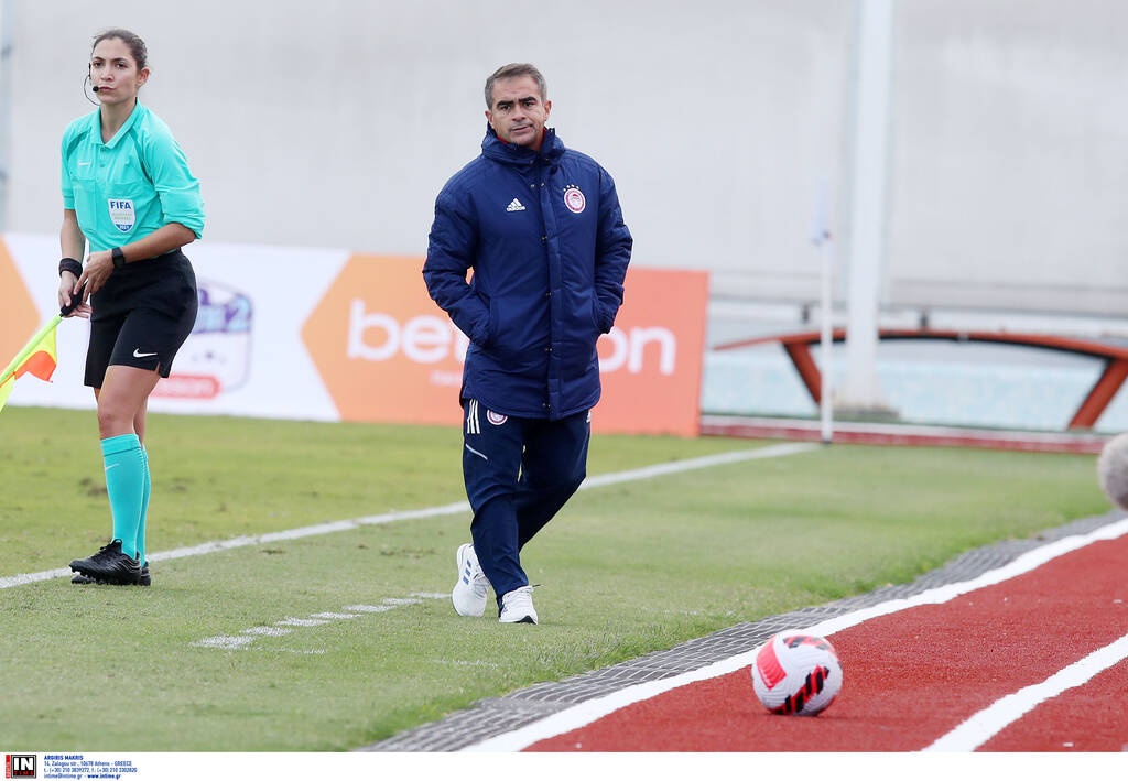 Νέο χτύπημα Κούγια - «Συγχαρητήρια σε Ανατολάκη και Ιμπαγάσα για τις συνεχείς διαμαρτυρίες»