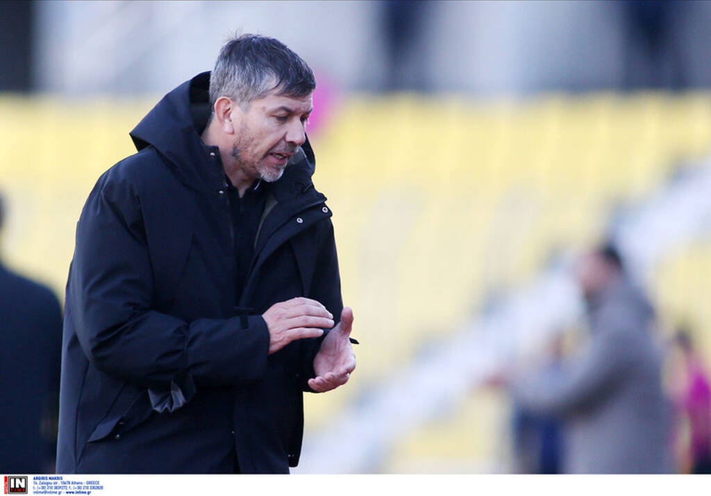 Ηρακλής-ΠΑΟΚ Β' 0-0: Ντέρμπι χωρίς νικητή στο Καυταντζόγλειο (photos)