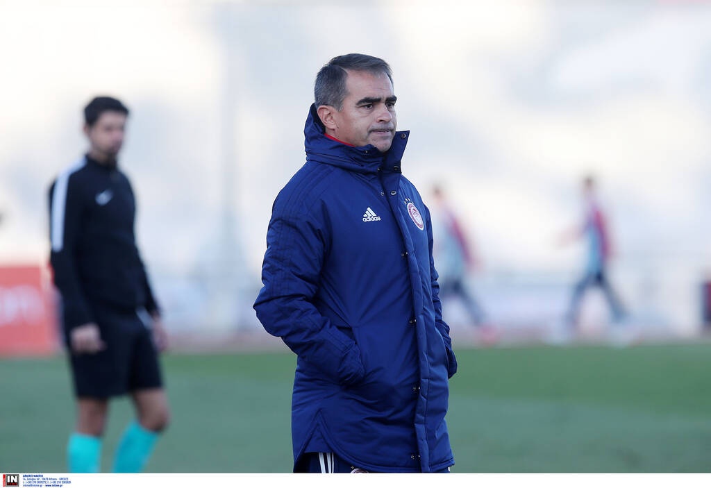 Νέο χτύπημα Κούγια - «Συγχαρητήρια σε Ανατολάκη και Ιμπαγάσα για τις συνεχείς διαμαρτυρίες»