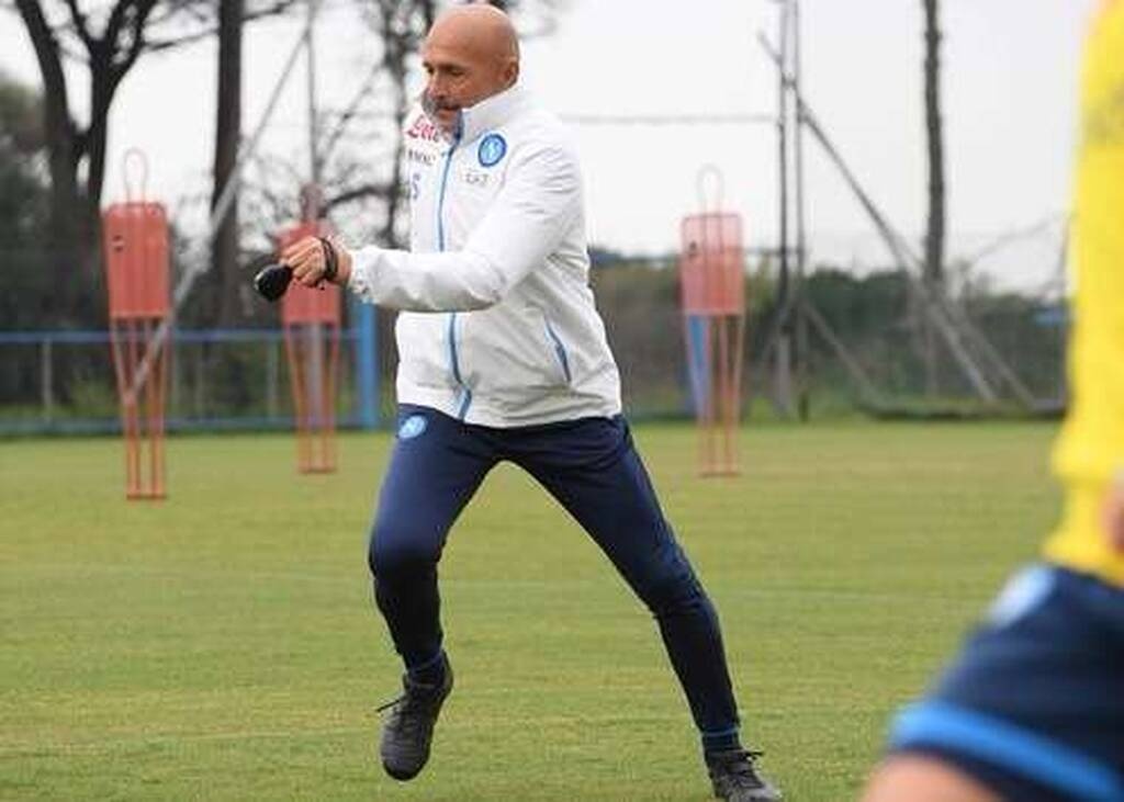 Νάπολι: Εκτός αποστολής ο Μανωλάς για Ίντερ (Photos)