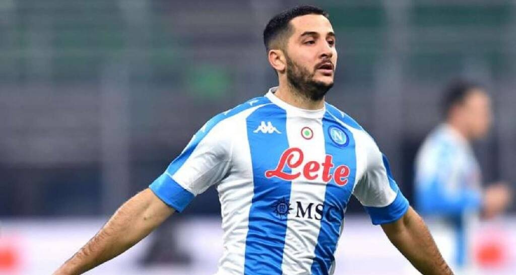 Νάπολι: Εκτός αποστολής ο Μανωλάς για Ίντερ (Photos)