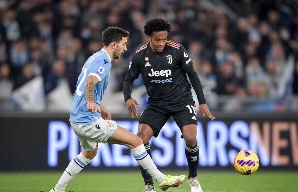 Serie A: Επιτέλους θύμισε Γιουβέντους! (Photos)