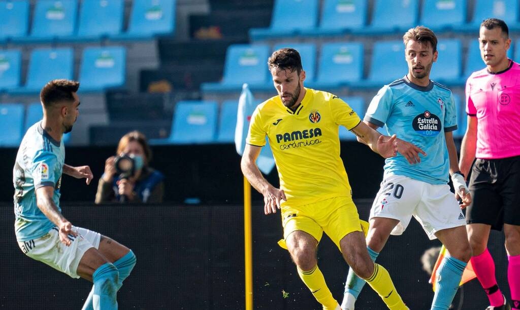 La Liga: Δεν… ξεκολλάνε με τίποτα (Photos)