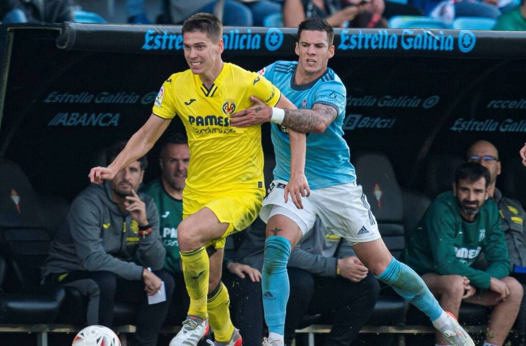 La Liga: Δεν… ξεκολλάνε με τίποτα (Photos)