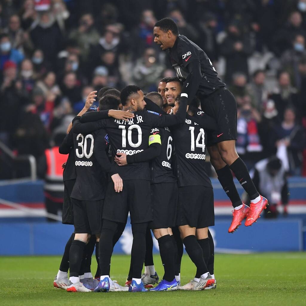 Ligue 1: Νίκησε η Παρί, πρώτο γκολ του Μέσι! (Video+Photos)