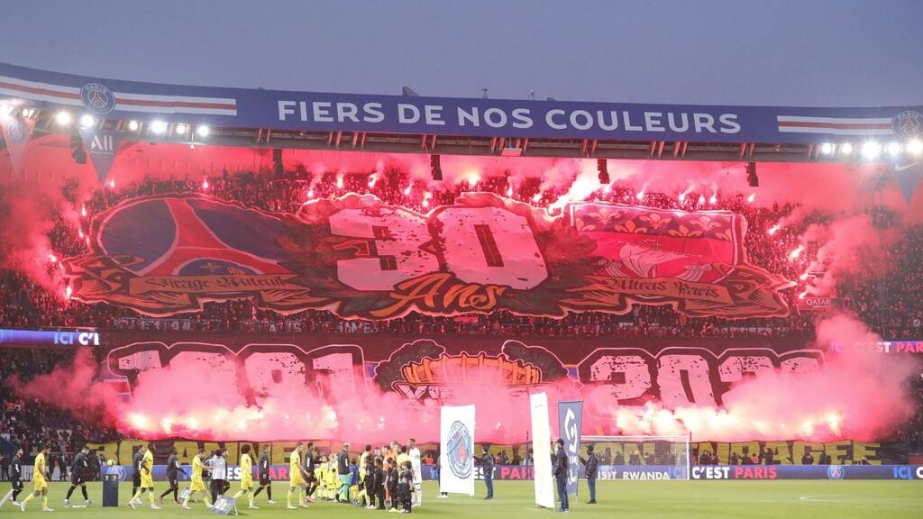 Ligue 1: Νίκησε η Παρί, πρώτο γκολ του Μέσι! (Video+Photos)