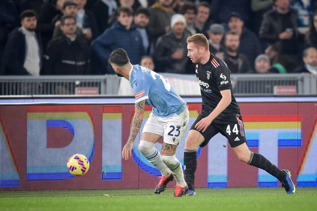 Serie A: Επιτέλους θύμισε Γιουβέντους! (Photos)