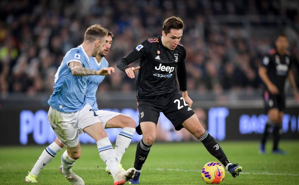 Serie A: Επιτέλους θύμισε Γιουβέντους! (Photos)